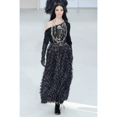 Chanel Fall/Winter 2016/2017