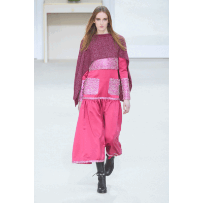 Chanel Fall/Winter 2016/2017