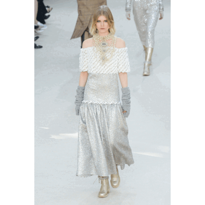 Chanel Fall/Winter 2016/2017