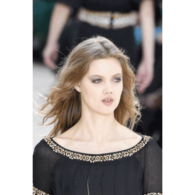 Chanel Fall/Winter 2016/2017