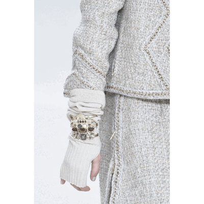Chanel Fall/Winter 2016/2017