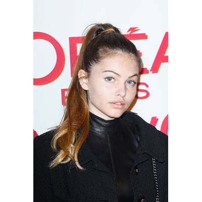 Thylane Blondeau 