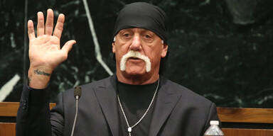 Hulk Hogan