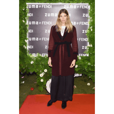 Veronika Heilbrunner