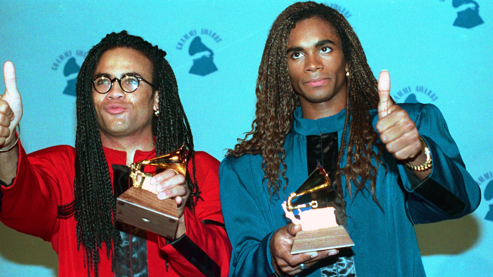 Fab Morvan für Grammy 2026 nominiert 35 Jahre nach "Milli Vanilli