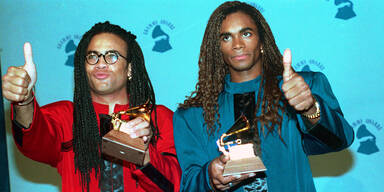 Milli Vanilli