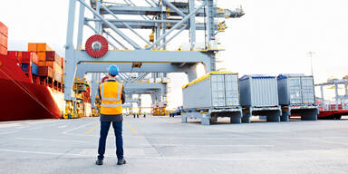 Industrie Wirtschaft