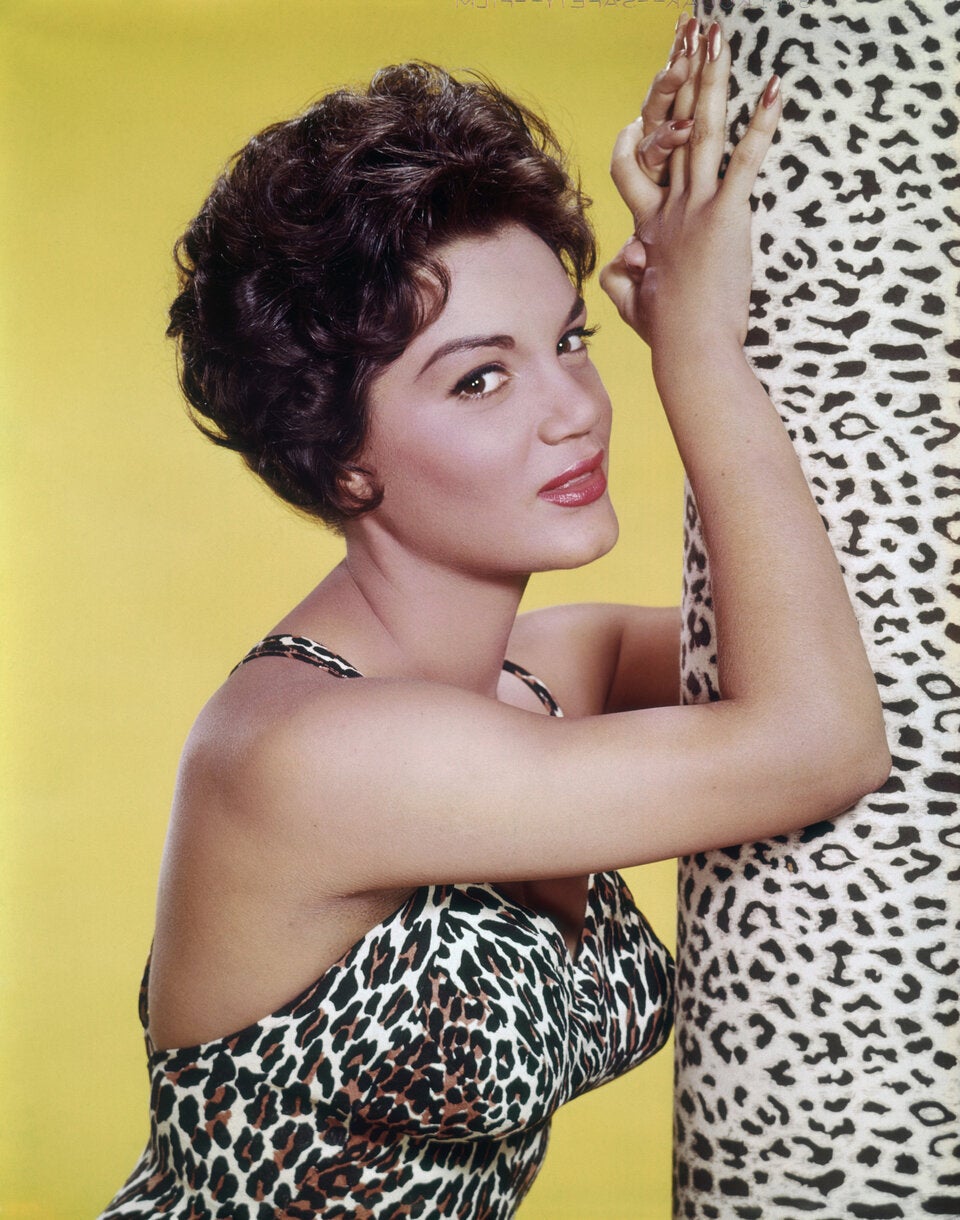 Connie Francis