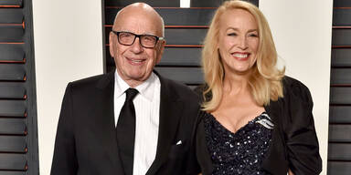 Jerry Hall: Ihre besten Bilder