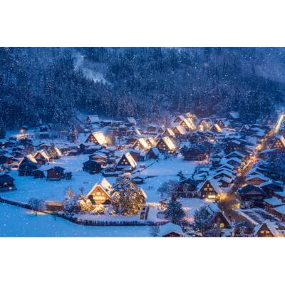 10. Batad, Philippinen