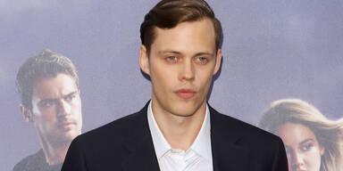 Bill Skarsgard