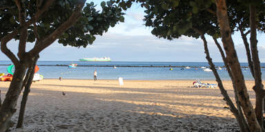 13-Jährige in Urlaubsparadies brutal vergewaltigt