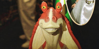 Jar Jar Binks