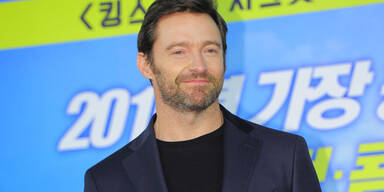 Hugh Jackman