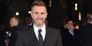 Gary Barlow