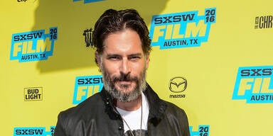 Joe Manganiello