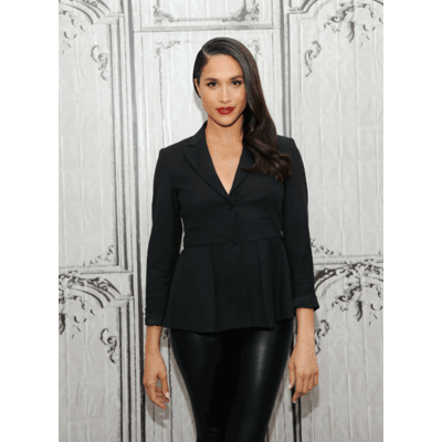 Meghan Markle