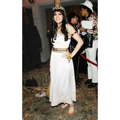 Halloween-Kostüme der Stars