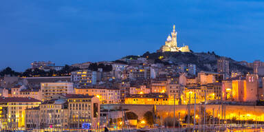 Marseille