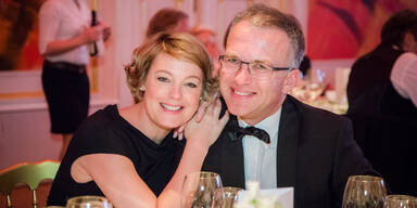 Elke Winkens und Bert Ortner