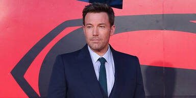 Ben Affleck