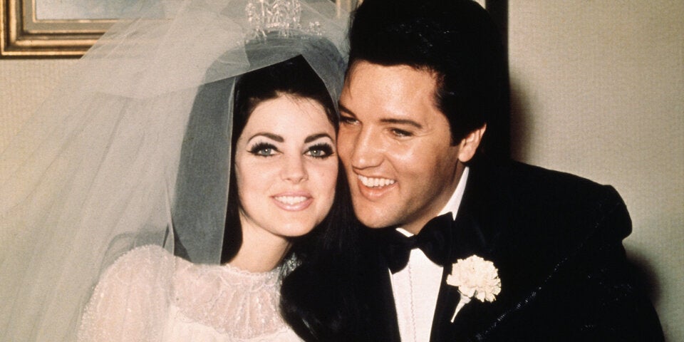 Elvis Presley war trotz der Scheidung Priscillas große Liebe.