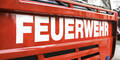 Feuerwehr
