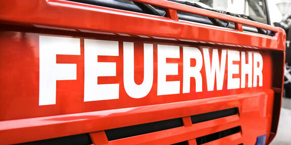 Toter nach Wohnungsbrand in Wien entdeckt