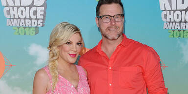 Tori Spelling, Dean McDermott