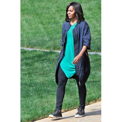 Michelle Obama