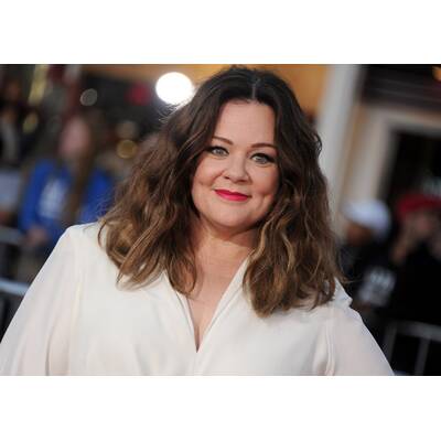 Melissa McCarthy 