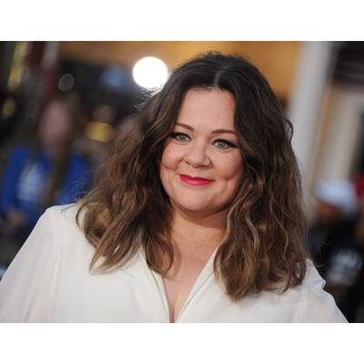 Melissa McCarthy 