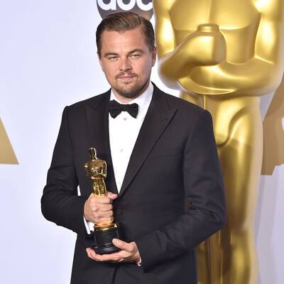 Das war das Jahr 2016