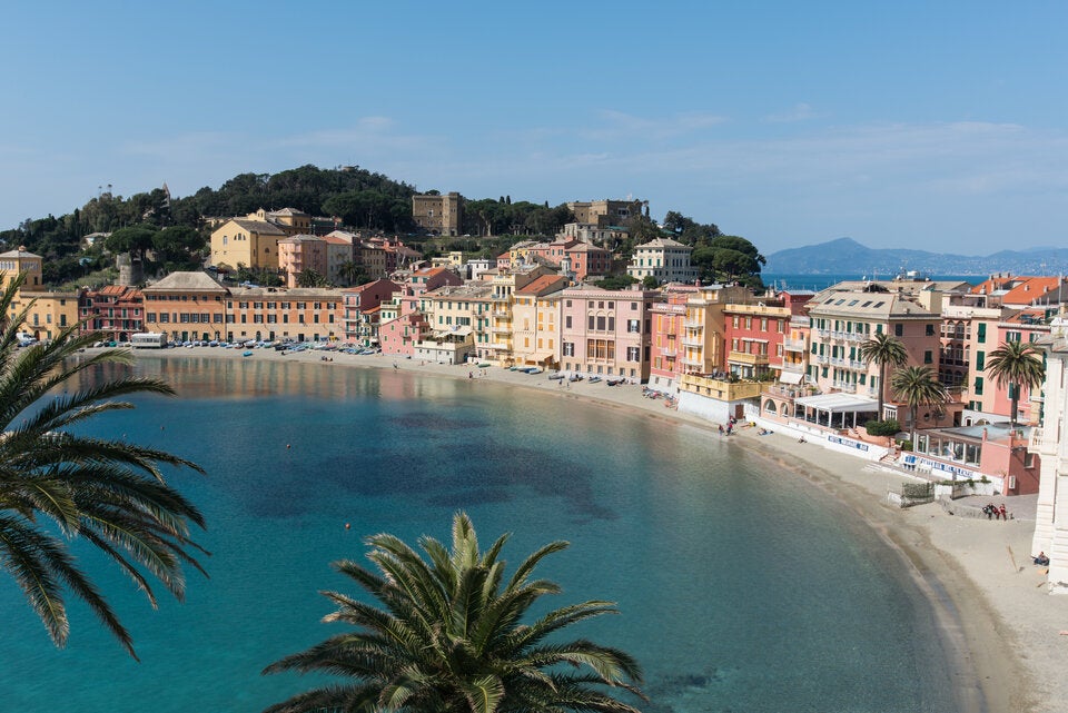Italien im Sommer: Diese Küstenstädte sind zu überfüllt - diese Alternativen sind schöner