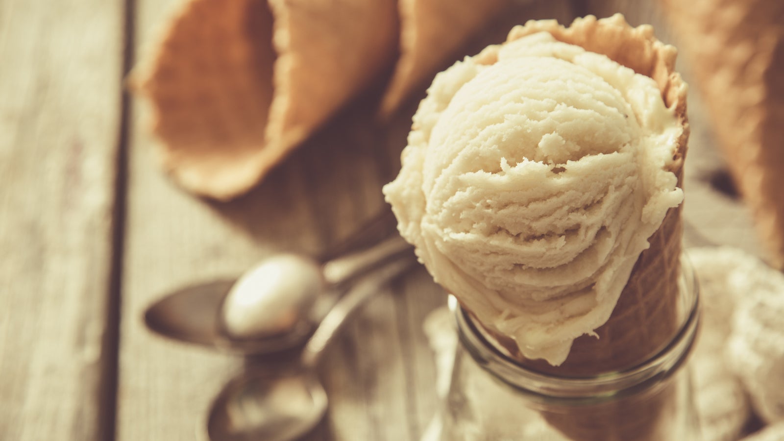 Fabelhafte Eis Testsieger 2023 Fotosnull