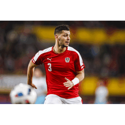 Cristiano Ronaldo (POR) – 19%