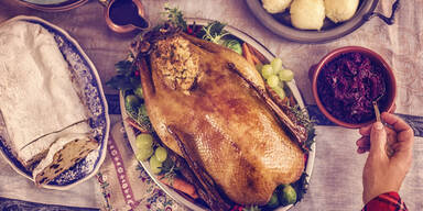 Rezept von StockFood