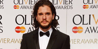 Kit Harington