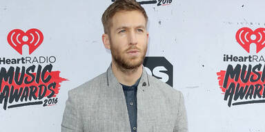 Calvin Harris