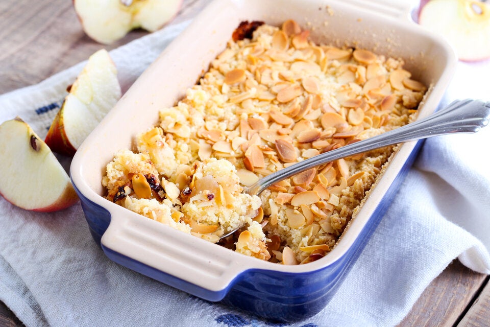 Süße Soulfood Rezepte mit Glühwein, Lebkuchen & Co.