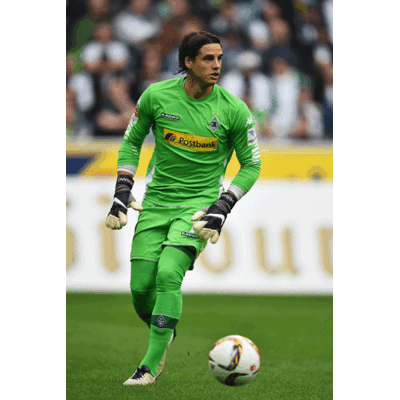 Cristiano Ronaldo (POR) – 19%