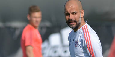 Guardiola