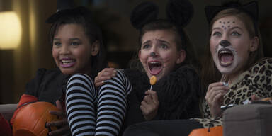 Die besten Halloween Filme für Kinder jeden Alters
