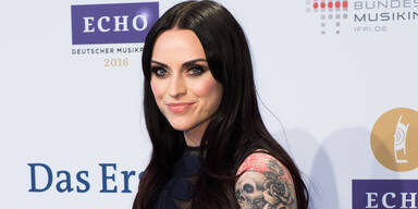 Amy Macdonald