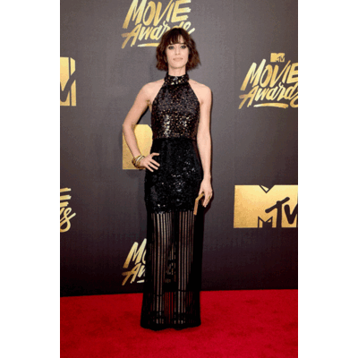 Die Looks der MTV Movie Awards