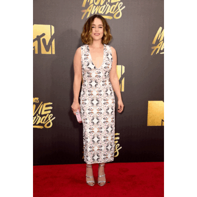 Die Looks der MTV Movie Awards
