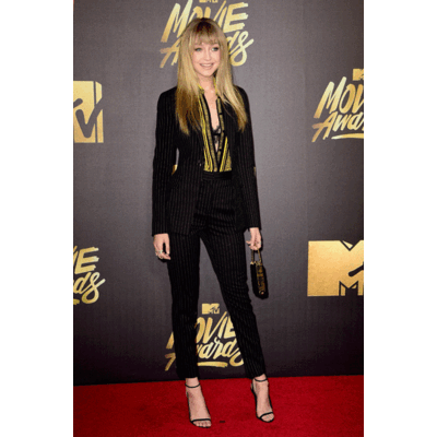 Die Looks der MTV Movie Awards