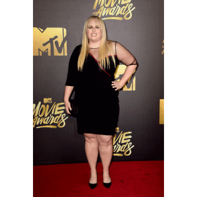 Die Looks der MTV Movie Awards