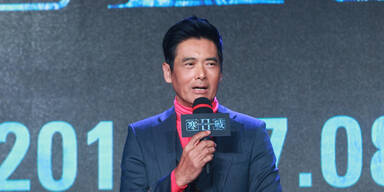 600 Mio! Hollywood-Star will sein ganzes Verm&ouml;gen spenden