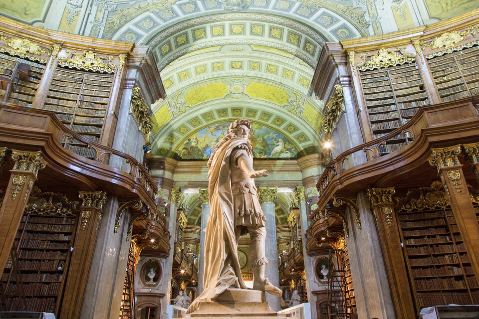 Alle Highlights: Der Event-Herbst in Wien